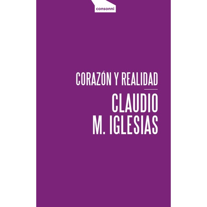 CORAZON Y REALIDAD