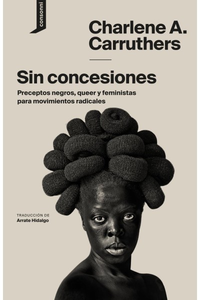 SIN CONCESIONES