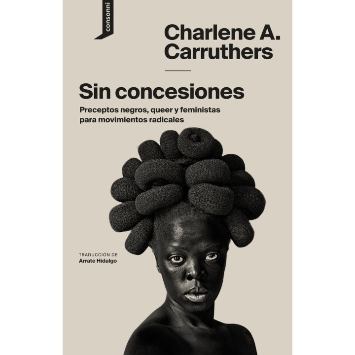 SIN CONCESIONES