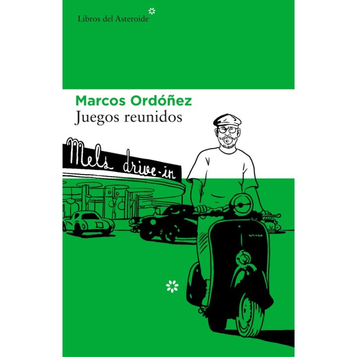 JUEGOS REUNIDOS