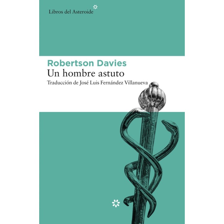 UN HOMBRE ASTUTO