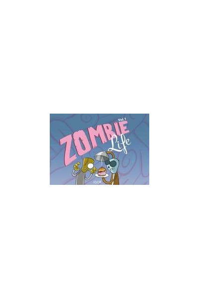 ZOMBIE LIFE 1
