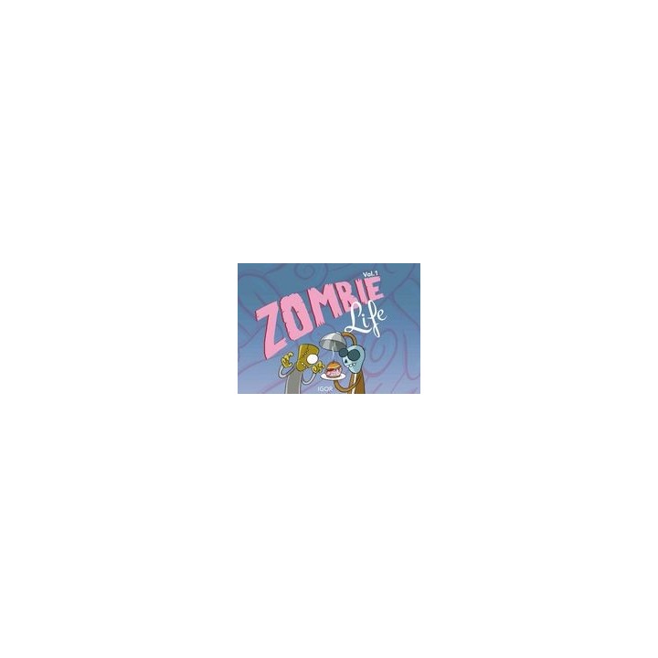 ZOMBIE LIFE 1
