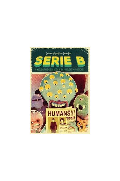 SERIE B