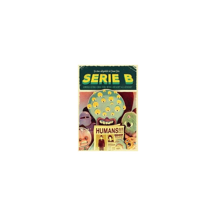 SERIE B