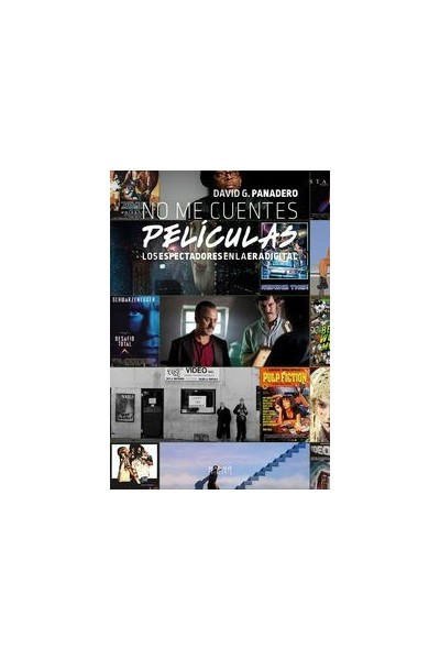 NO ME CUENTES PELICULAS