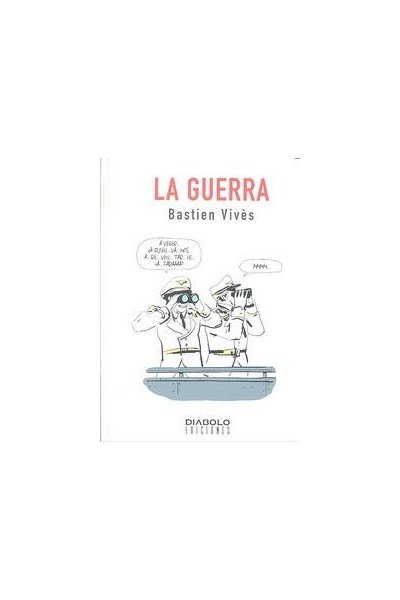 GUERRA
