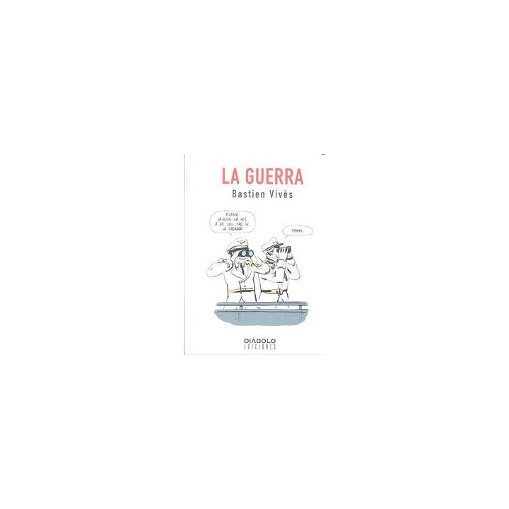 GUERRA