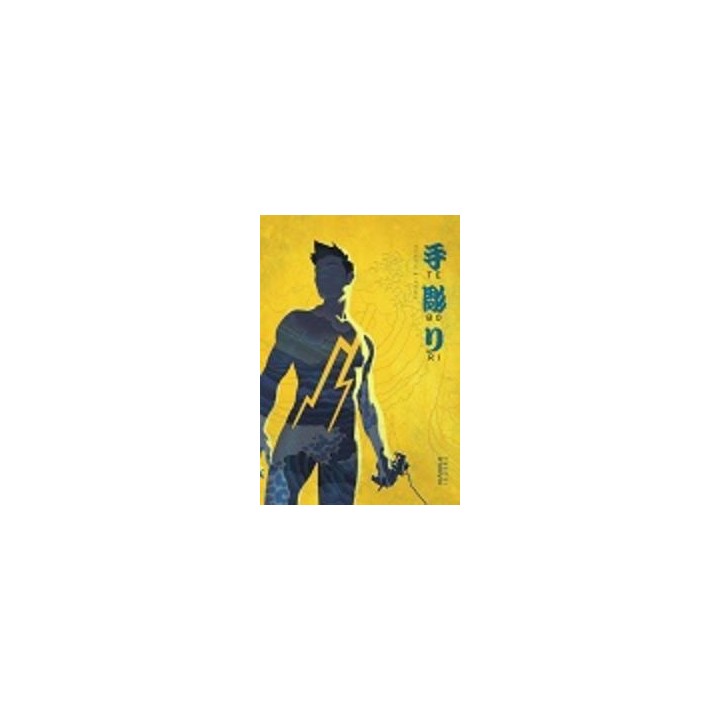TEBORI 1