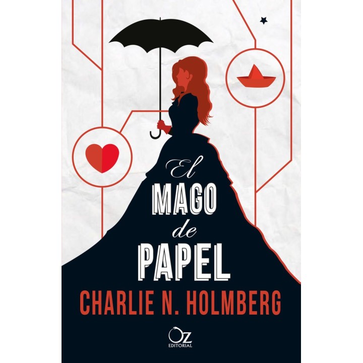 MAGO DE PAPEL,EL
