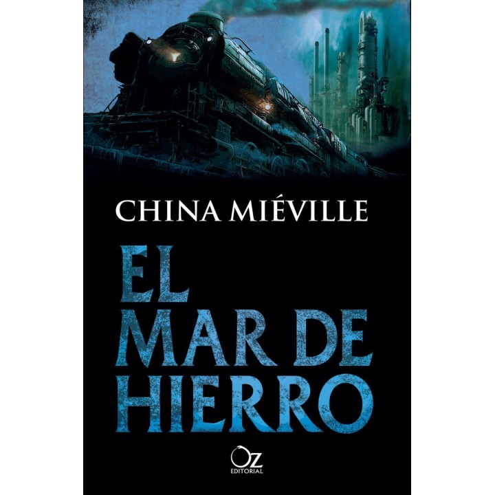 MAR DE HIERRO,EL