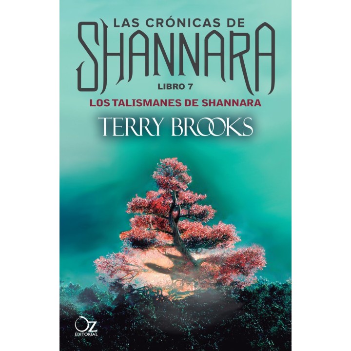 TALISMANES DE SHANNARA,LOS