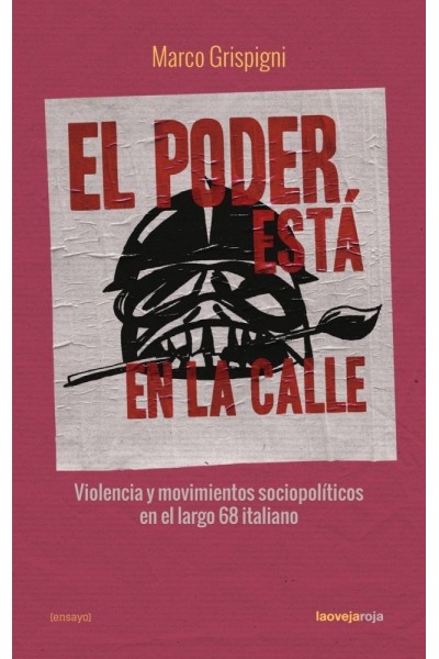PODER ESTA EN LA CALLE,EL