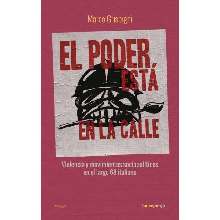 PODER ESTA EN LA CALLE,EL