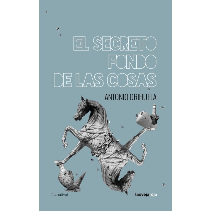 SECRETO FONDO DE LAS COSAS,EL
