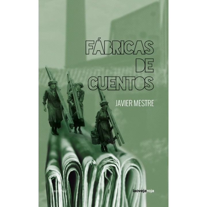 FABRICAS DE CUENTOS