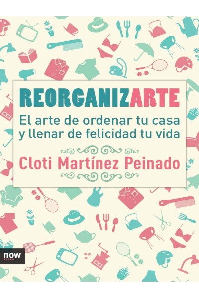 REORGANIZARTE