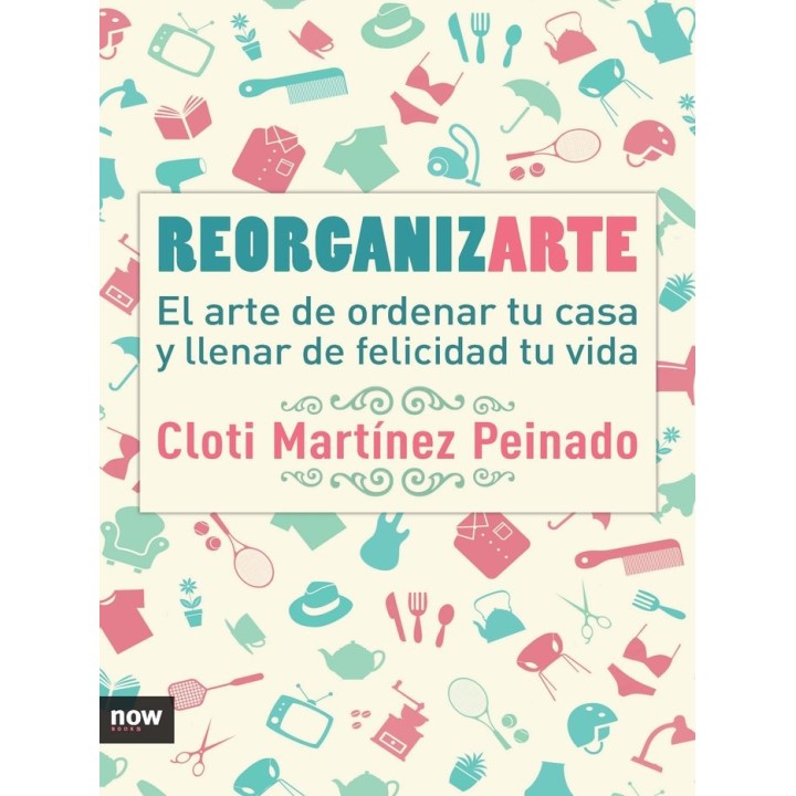 REORGANIZARTE