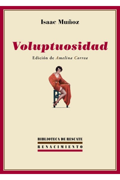 VOLUPTUOSIDAD