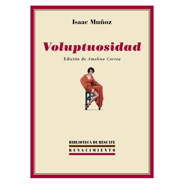 VOLUPTUOSIDAD