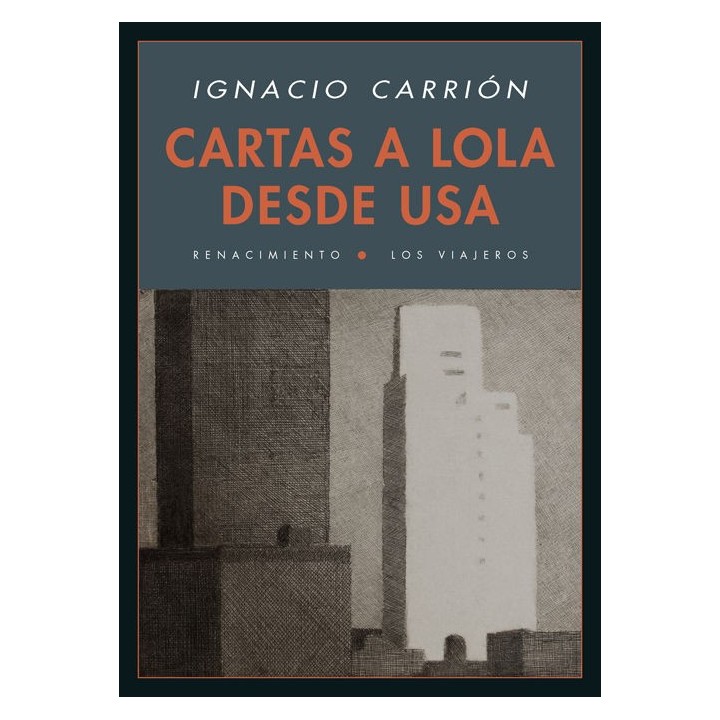 CARTAS A LOLA DESDE USA