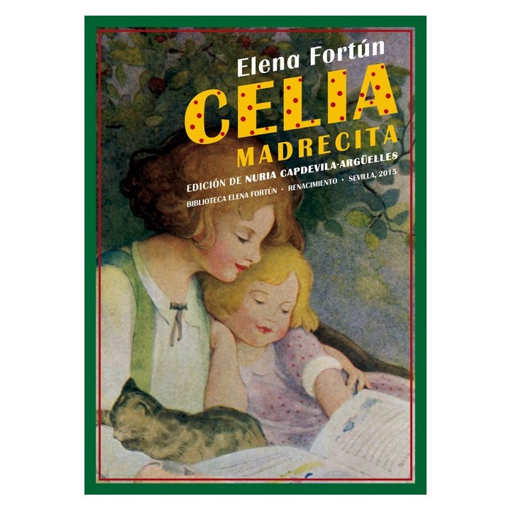 CELIA MADRECITA