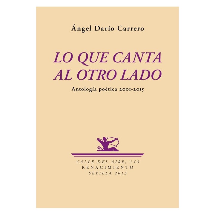 LO QUE CANTA AL OTRO LADO