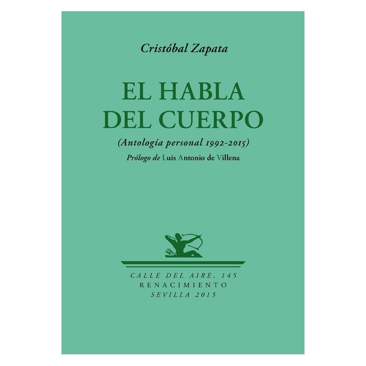 HABLA DEL CUERPO,EL