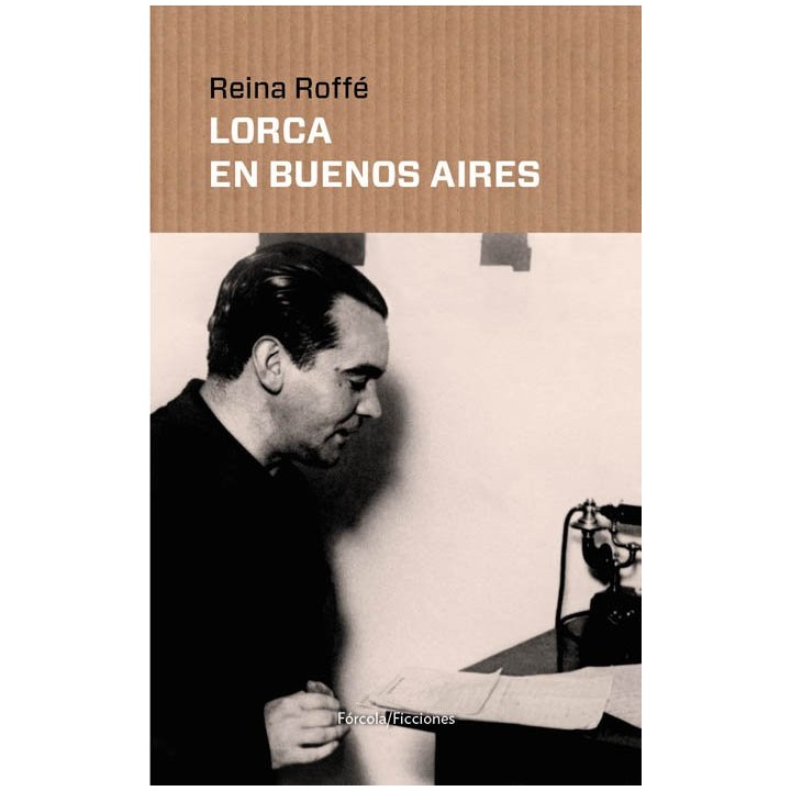 LORCA EN BUENOS AIRES
