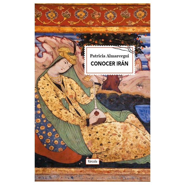 CONOCER IRAN