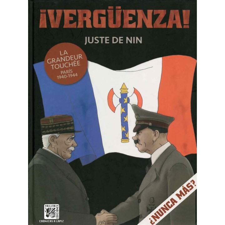 VERGONYA