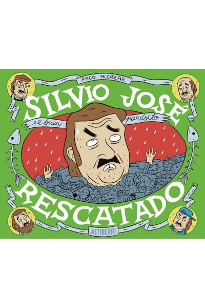 SILVIO JOSE RESCATADO