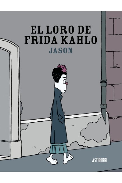 LORO DE FRIDA KAHLO,EL