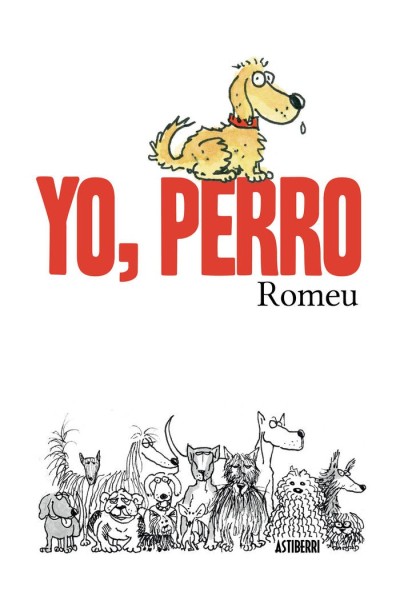 YO PERRO