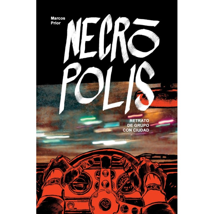 NECROPOLIS
