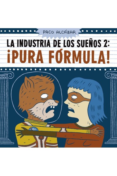 INDUSTRIA DE LOS SUEÑOS 2
