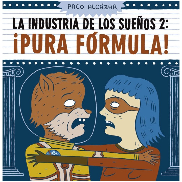 INDUSTRIA DE LOS SUEÑOS 2