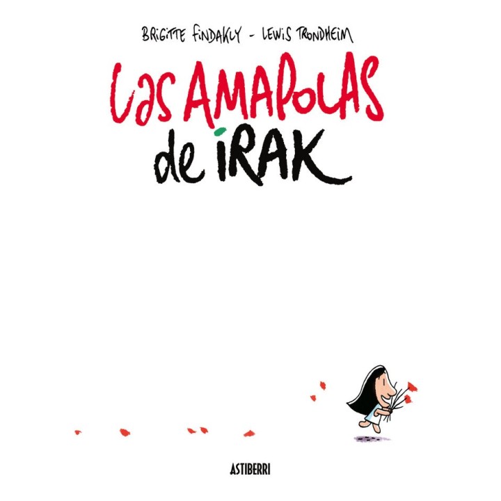AMAPOLAS DE IRAK,LAS