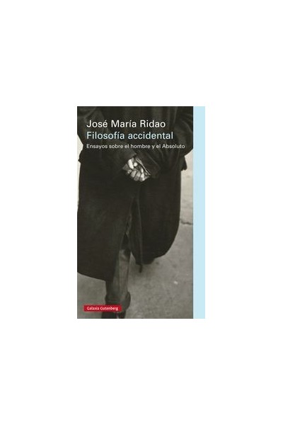 FILOSOFIA ACCIDENTAL