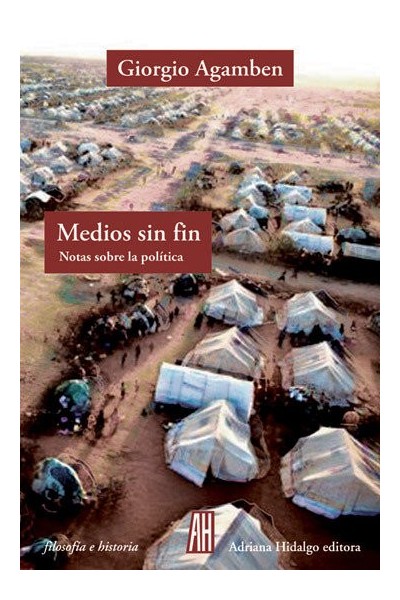 MEDIOS SIN FIN