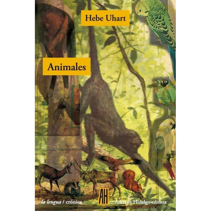 ANIMALES
