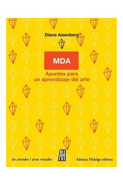 MDA METODO DIANA AISENBERG
