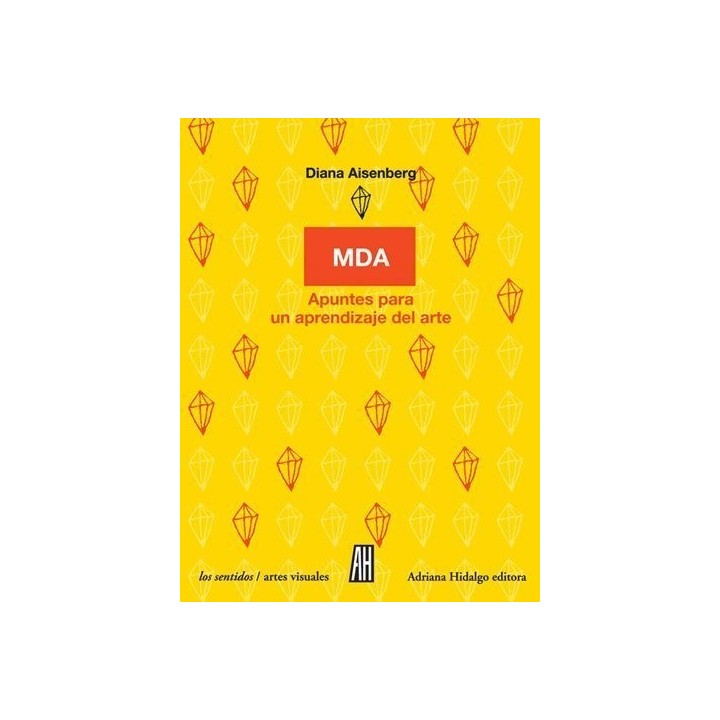 MDA METODO DIANA AISENBERG