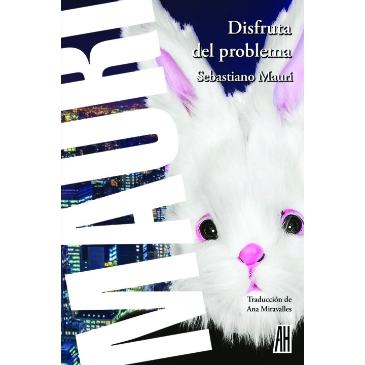 DISFRUTA DEL PROBLEMA