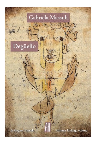 DEGUELLO