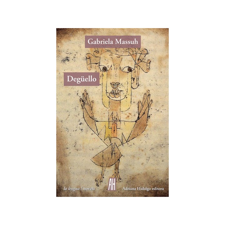 DEGUELLO