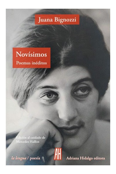 NOVISIMOS POEMAS INEDITOS