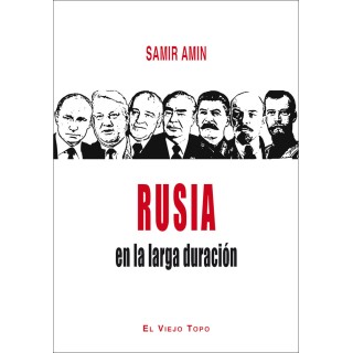 RUSIA EN LA LARGA DURACION