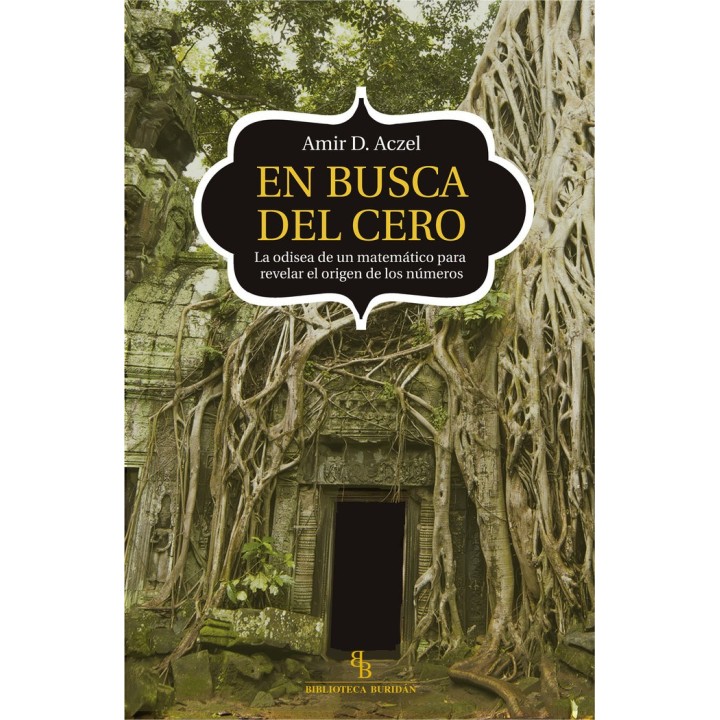 EN BUSCA DEL CERO