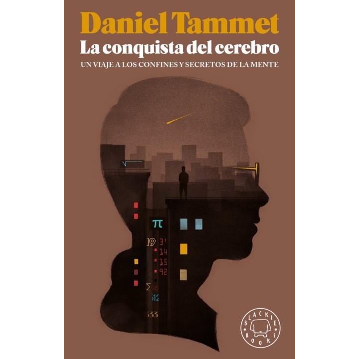 CONQUISTA DEL CEREBRO,LA